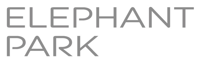 Elephant Park Logo