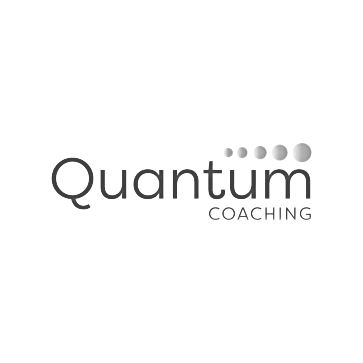 Quantum coaching in greyscale