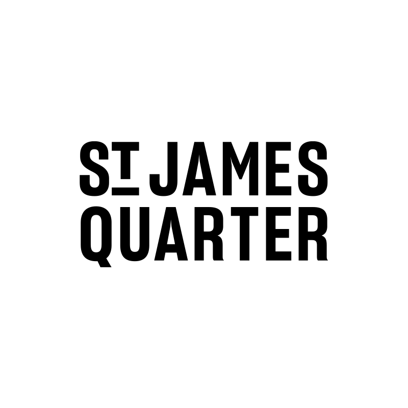 St. James Quarter logo