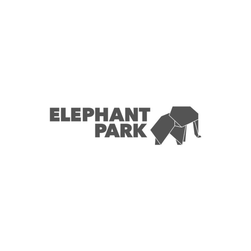 Elephant Park logo