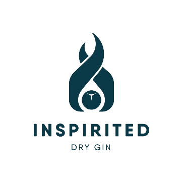 Inspirited Gin logo