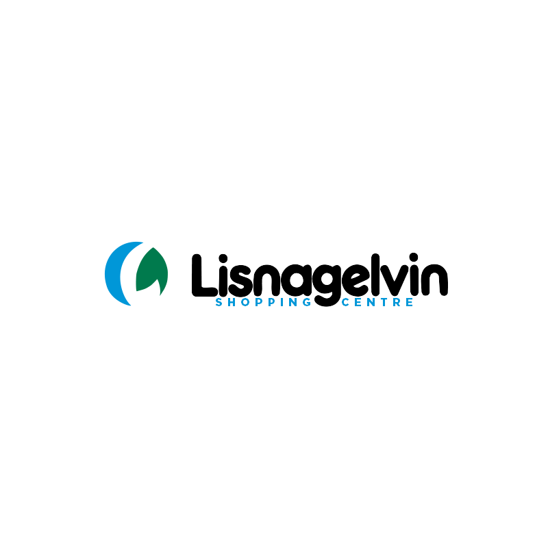 Lisnagelvin logo