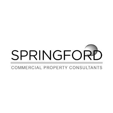 Springford Commercial Property Consultants logo