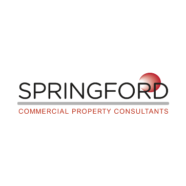 Springford Commercial Property Consultants logo