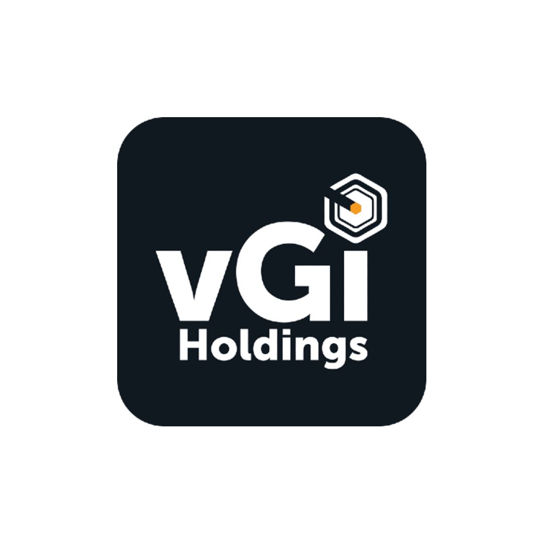 VGI Holdings logo