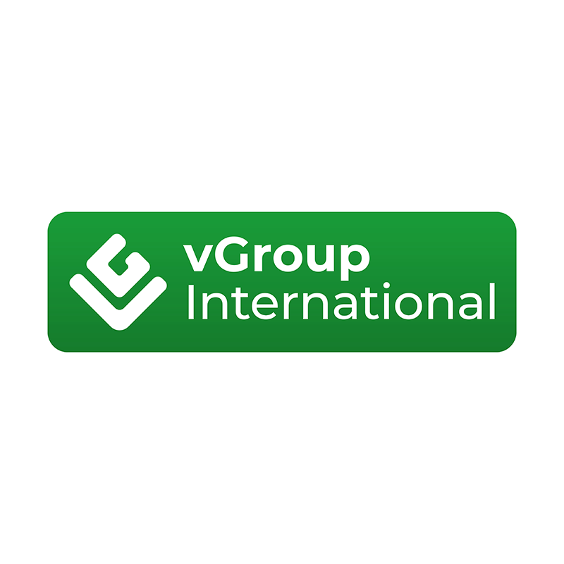 VGroup International logo