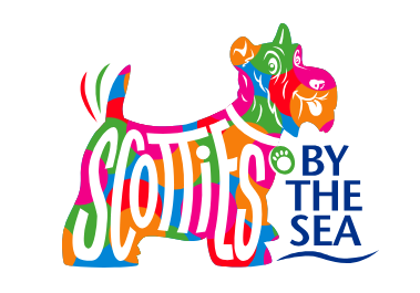 scotties by the sea logo